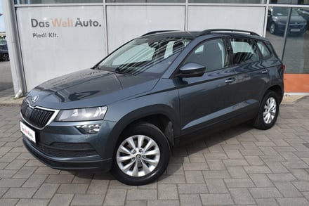 Škoda KAROQ Ambition 1.6 TDI SCR