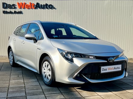 Toyota Corolla Cross 1.8 Hybrid Comfort e-CVT
