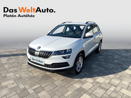 Škoda KAROQ Style 1.5 TSI ACT