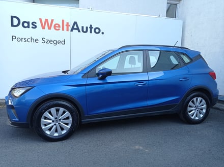 SEAT Arona 1.0 TSI DSG Style