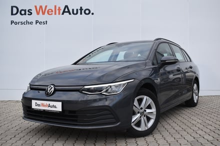 VW Golf Variant Life 1.5 TSI OPF
