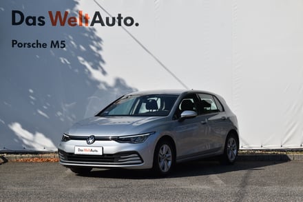 VW Golf Life 1.5 TSI OPF