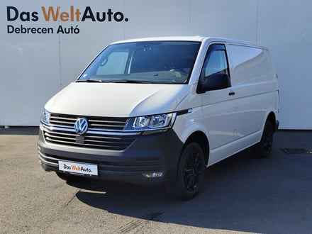 VW T6.1 Dobozos RT 2.0 TDI WLTP3