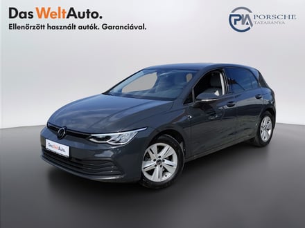 VW Golf Life 1.5 TSI OPF