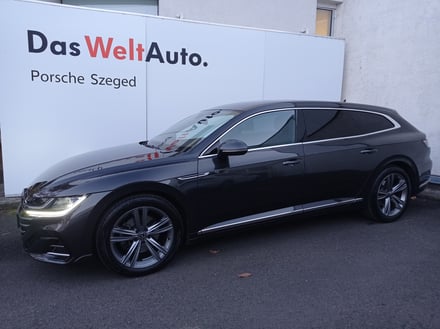 VW Arteon SB R-Line 2.0 TDI DSG 4Motion