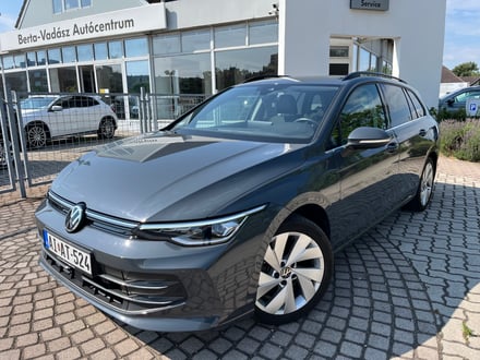 VW Golf Variant Style 1.5 eTSI DSG