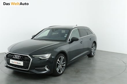 Audi A6 AV Advanced 40 TDI quattro S tronic