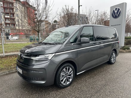 VW Multivan Style HT eHybrid PHEV 4M