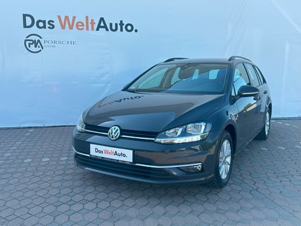 VW Golf Variant Comf. BMT 1.6 TDI SCR DSG