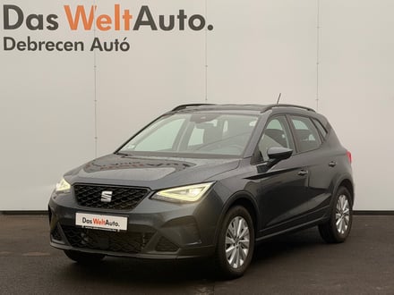 SEAT Arona 1.0 TSI DSG Style