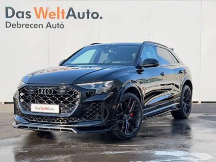Audi RS Q8 quattro tiptronic