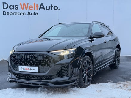 Audi RS Q8 quattro tiptronic