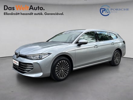 VW Passat Variant Elegance 2.0 TDI DSG
