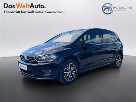 VW Golf Sportsvan Comfortline BMT 1.4 Tsi