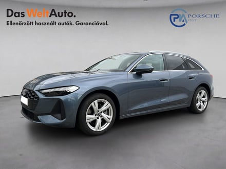 Audi A5 Avant 40 TDI S tronic