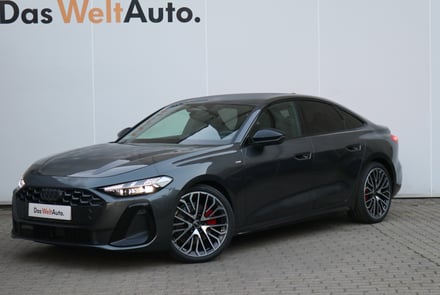 Audi A5 Limo 40 TDI quattro S tronic XTRA