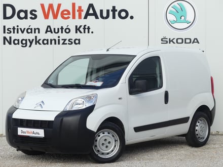 Citroën Nemo 1.3 HDi Eco