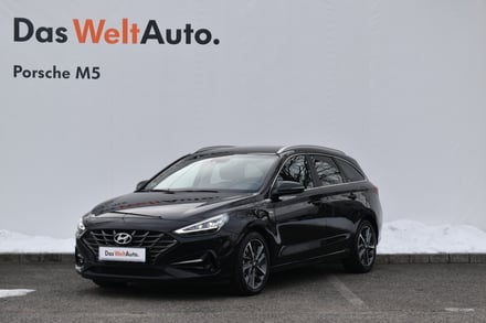 Hyundai i30 Kombi 1.5 T-GDi Life MHEV DCT