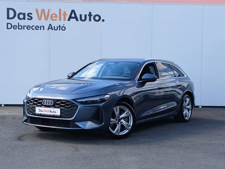 Audi A5 Avant 40 TDI S tronic