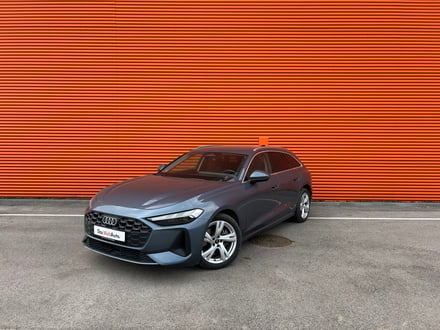 Audi A5 Avant 40 TDI S tronic