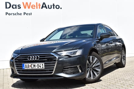 Audi A6 Design 40 TDI quattro S tronic