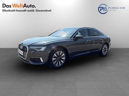 Audi A6 Design 40 TDI quattro S tronic