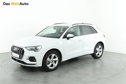 Audi Q3 Advanced 35 TFSI S tronic