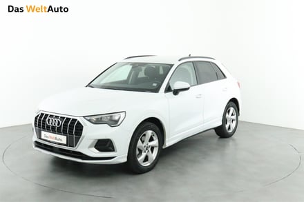 Audi Q3 Advanced 35 TFSI S tronic