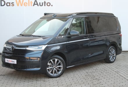 VW California Ocean TDI