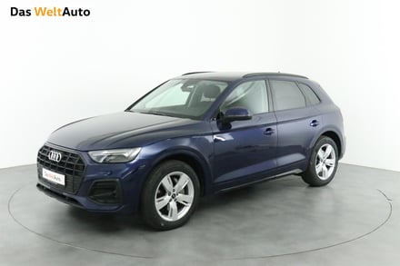 Audi Q5 Advanced 35 TDI S tronic