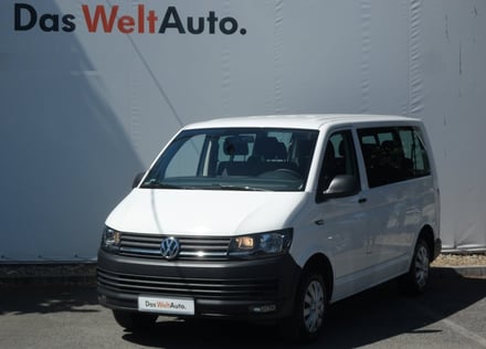 VW T6 Kombi RT 2.0TDI SCR BMT DSG