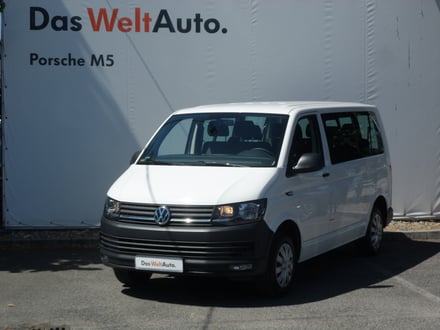 VW T6 Kombi RT 2.0TDI SCR BMT DSG