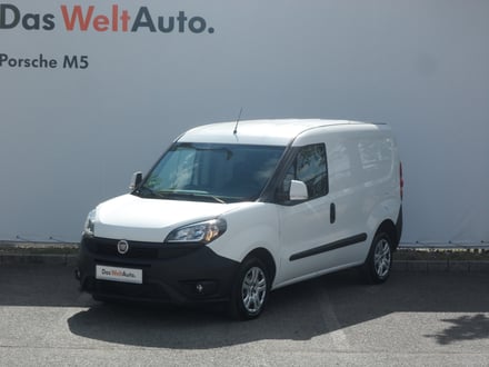 Fiat Dobló Cargo 1.3 Mjet SX Start&Stop EcoJet E6D