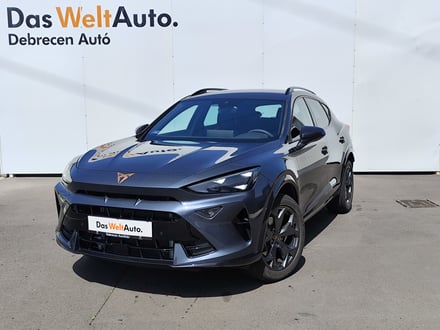 CUPRA Formentor 1.5 TSI DSG mHEV