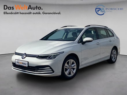 VW Golf Variant Life 1.5 TSI OPF