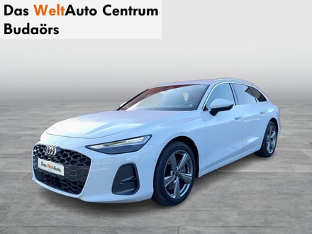 Audi A6 Avant 40 TDI quattro S tronic