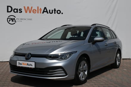 VW Golf Variant Life 1.5 TSI OPF