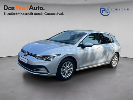 VW Golf Life 1.5 TSI OPF