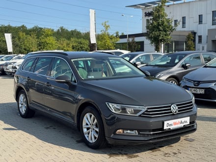 VW Passat Variant Comfortline BMT 2.0 TDI