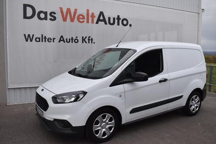 Ford Transit Courier Trend