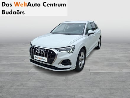 Audi Q3 Advanced 35 TFSI S tronic