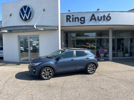 Kia Stonic 1.4 MPI EX Limited