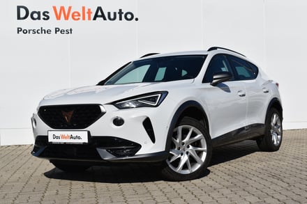 CUPRA Formentor 1.5 TSI DSG