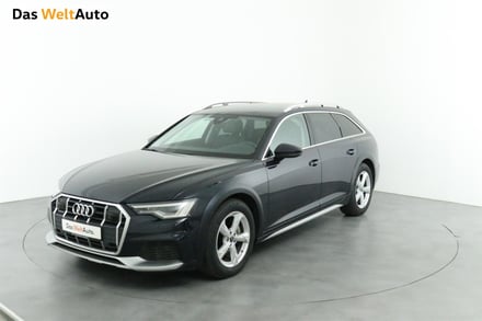 Audi A6 allroad quattro 40 TDI S tronic