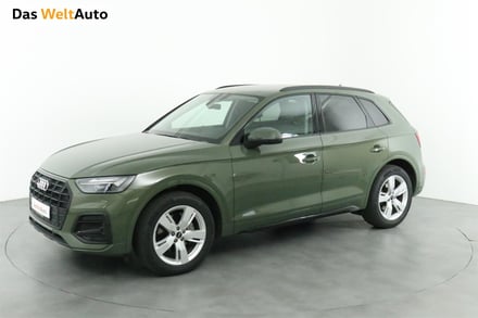 Audi Q5 Advanced 35 TDI S tronic