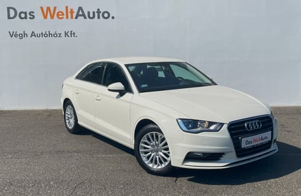 Audi A3 Limousine Ambiente 1.4 TFSi 125LE
