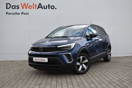 Opel Crossland Business Edition