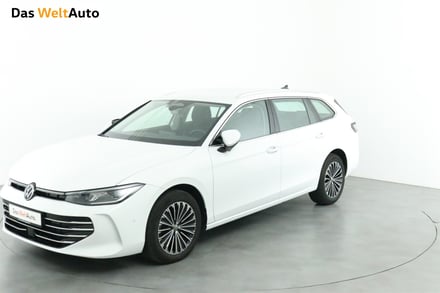 VW Passat Variant Elegance 2.0 TDI DSG