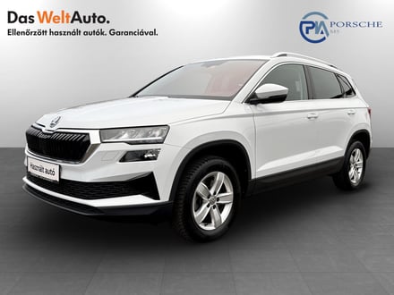 Škoda KAROQ Style 1.5 TSI DSG ACT