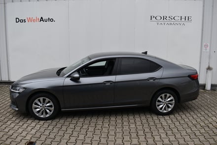 Škoda Superb Selection 2.0 TDI DSG SCR